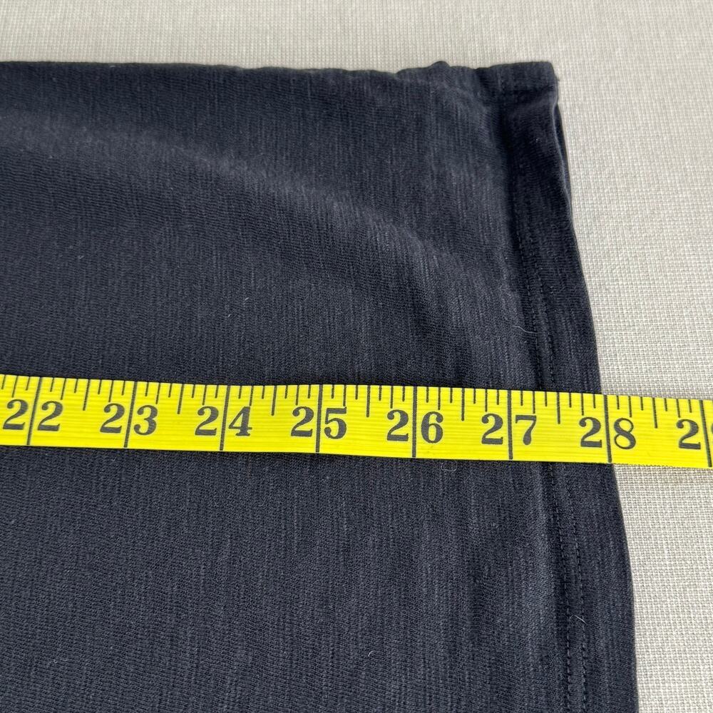 Vince Cotton 3 Button‎ Collared Polo Shirt - Picture 9 of 9